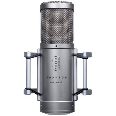 Brauner Phantom Classic